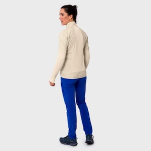 Pantaloni da donna Salewa  Pedroc Light DST Electric 40