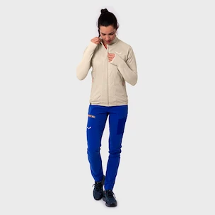 Pantaloni da donna Salewa  Pedroc Light DST Electric 40