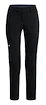 Pantaloni da donna Salewa  Puez Orval 2 DST W PNT Black out 38