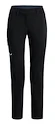 Pantaloni da donna Salewa  Puez Orval 2 DST W PNT Black out 38