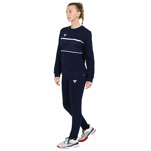 Pantaloni da donna Tecnifibre  Club Pants Marine