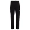 Pantaloni da donna The North Face  Speedlight Pant Black White 6