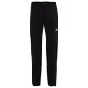 Pantaloni da donna The North Face  Speedlight Pant Black White 6