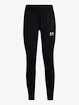 Pantaloni da donna Under Armour  Challenger Training Pant-BLK