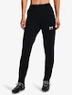 Pantaloni da donna Under Armour  Challenger Training Pant-BLK