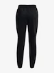 Pantaloni da donna Under Armour  Essential Script Pant-BLK