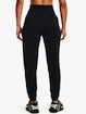 Pantaloni da donna Under Armour  Essential Script Pant-BLK