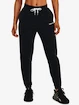 Pantaloni da donna Under Armour  Essential Script Pant-BLK