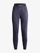 Pantaloni da donna Under Armour  Essential Script Pant-GRY