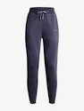 Pantaloni da donna Under Armour  Essential Script Pant-GRY