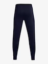 Pantaloni da donna Under Armour HeatGear NEW FABRIC Pant-NVY