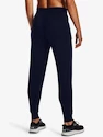 Pantaloni da donna Under Armour HeatGear NEW FABRIC Pant-NVY