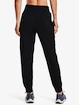 Pantaloni da donna Under Armour  Meridian CW Pant-BLK