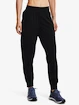 Pantaloni da donna Under Armour  Meridian CW Pant-BLK