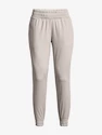 Pantaloni da donna Under Armour  Meridian CW Pant-GRY