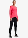 Pantaloni da donna Under Armour  NEW FABRIC HG Armour Pant-BLK