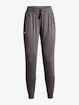 Pantaloni da donna Under Armour  NEW FABRIC HG Armour Pant-GRY