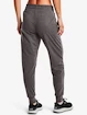 Pantaloni da donna Under Armour  NEW FABRIC HG Armour Pant-GRY