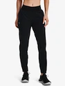 Pantaloni da donna Under Armour  OutRun the STORM Pant-BLK