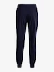 Pantaloni da donna Under Armour  Sport Woven Pant-NVY