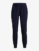 Pantaloni da donna Under Armour  Sport Woven Pant-NVY