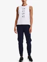 Pantaloni da donna Under Armour  Sport Woven Pant-NVY