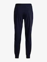 Pantaloni da donna Under Armour  Sport Woven Pant-NVY