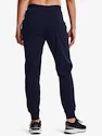 Pantaloni da donna Under Armour  Sport Woven Pant-NVY