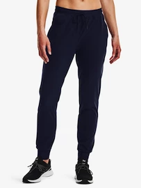 Pantaloni da donna Under Armour Sport Woven Pant-NVY