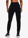 Pantaloni da donna Under Armour  STORM OutRun Cold Pant-BLK