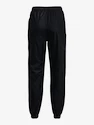 Pantaloni da donna Under Armour  Storm Rush Woven Pant -BLK