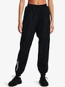 Pantaloni da donna Under Armour  Storm Rush Woven Pant -BLK