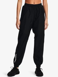 Pantaloni da donna Under Armour Storm Rush Woven Pant -BLK