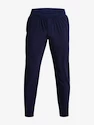 Pantaloni da donna Under Armour  Storm STRETCH WOVEN PANT-NVY