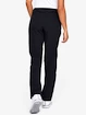 Pantaloni da donna Under Armour  Stormproof Golf Rain Pant-BLK