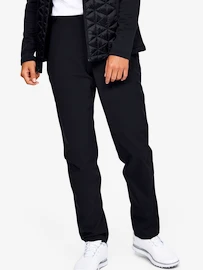 Pantaloni da donna Under Armour Stormproof Golf Rain Pant-BLK