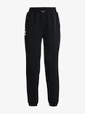 Pantaloni da donna Under Armour  Summit Knit Pant-BLK