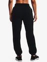 Pantaloni da donna Under Armour  Summit Knit Pant-BLK