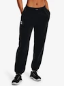 Pantaloni da donna Under Armour  Summit Knit Pant-BLK