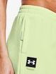 Pantaloni da donna Under Armour  Summit Knit Pant-GRN