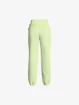 Pantaloni da donna Under Armour  Summit Knit Pant-GRN