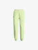 Pantaloni da donna Under Armour  Summit Knit Pant-GRN