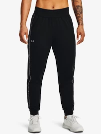 Pantaloni da donna Under Armour Train CW Pant-BLK