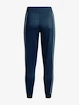 Pantaloni da donna Under Armour  Train CW Pant-BLU