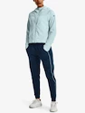 Pantaloni da donna Under Armour  Train CW Pant-BLU