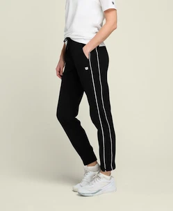 Pantaloni da donna Wilson  W Team Warm-Up Pant Black