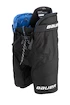 Pantaloni da hockey Bauer  ELITE Black Intermediate