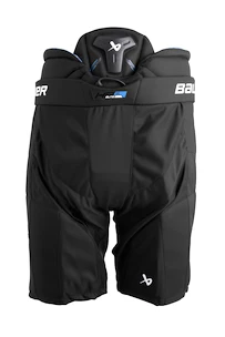 Pantaloni da hockey Bauer  ELITE Black Intermediate