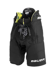 Pantaloni da hockey Bauer ELITE Black Junior