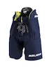 Pantaloni da hockey Bauer  ELITE Navy Intermediate